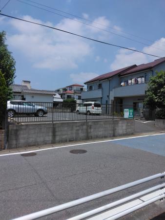 岡﨑第2駐車場の外観・駐車場イメージ2枚目