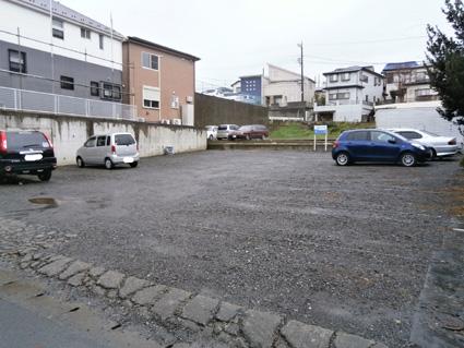 出縄駐車場の外観・駐車場イメージ2枚目