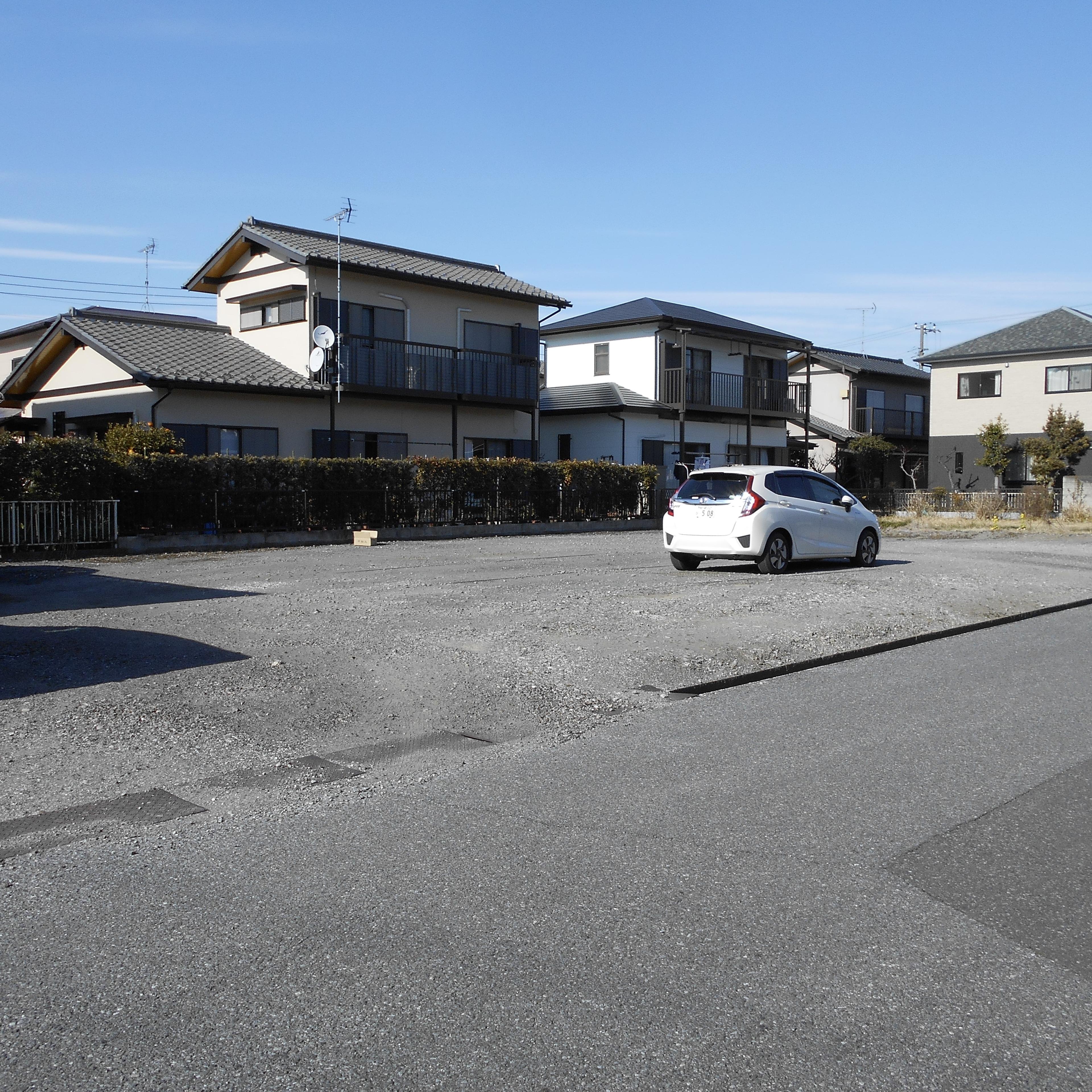 フラワー駐車場の外観・駐車場イメージ2枚目