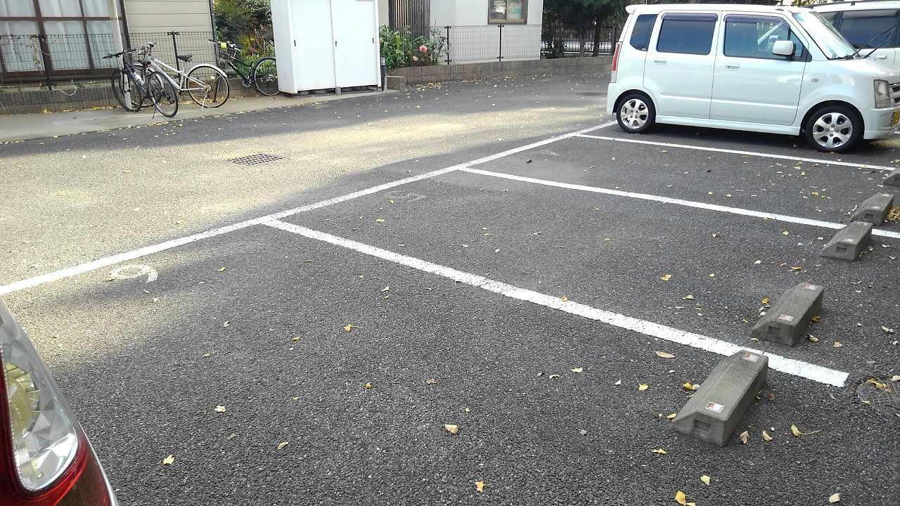 アルナス五井(36816)の外観・駐車場イメージ1枚目