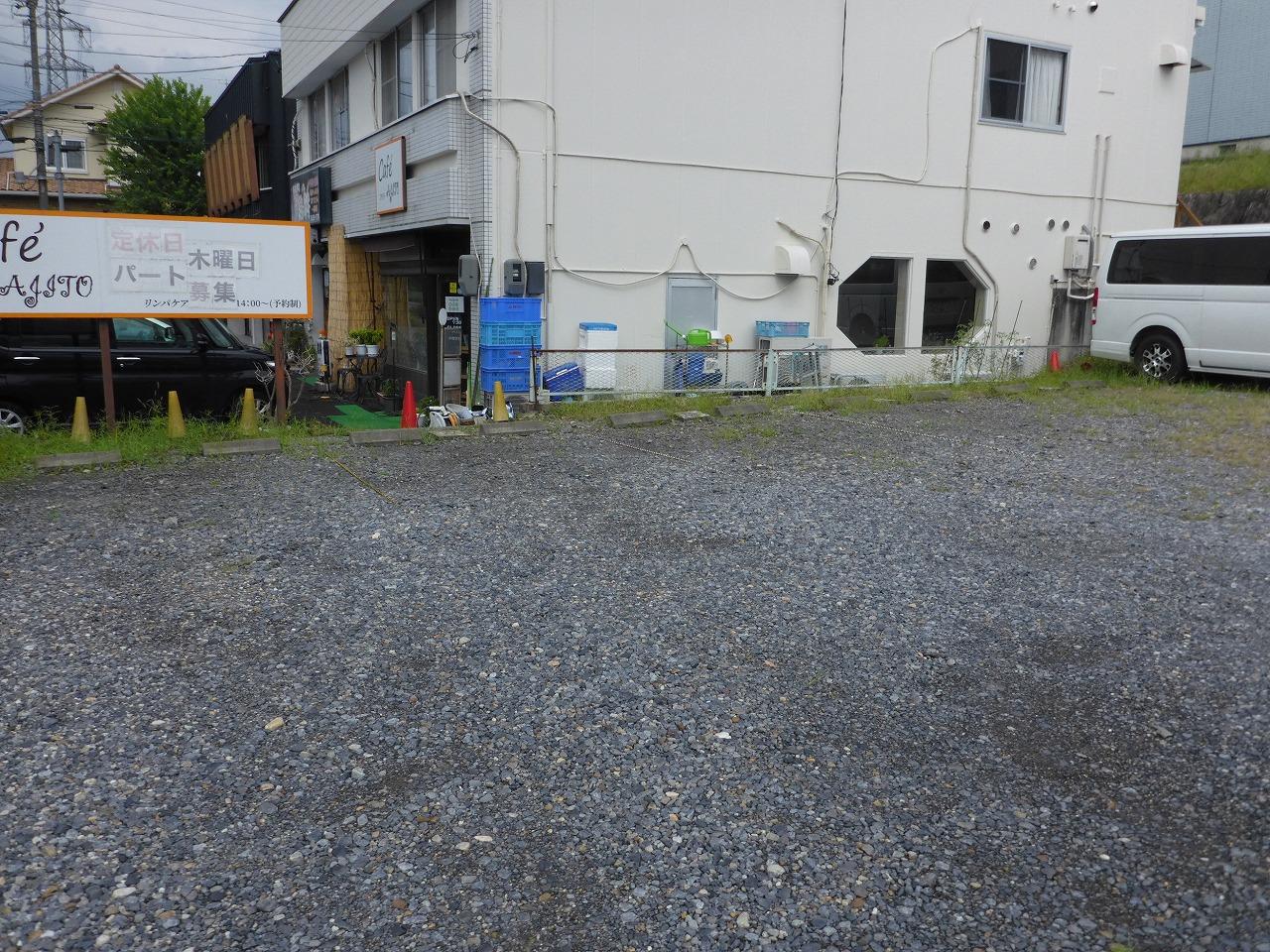 J-190の外観・駐車場イメージ1枚目