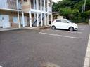 椿の宮Ⅱ(41289)の駐車場