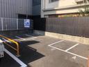 広小路葵の駐車場
