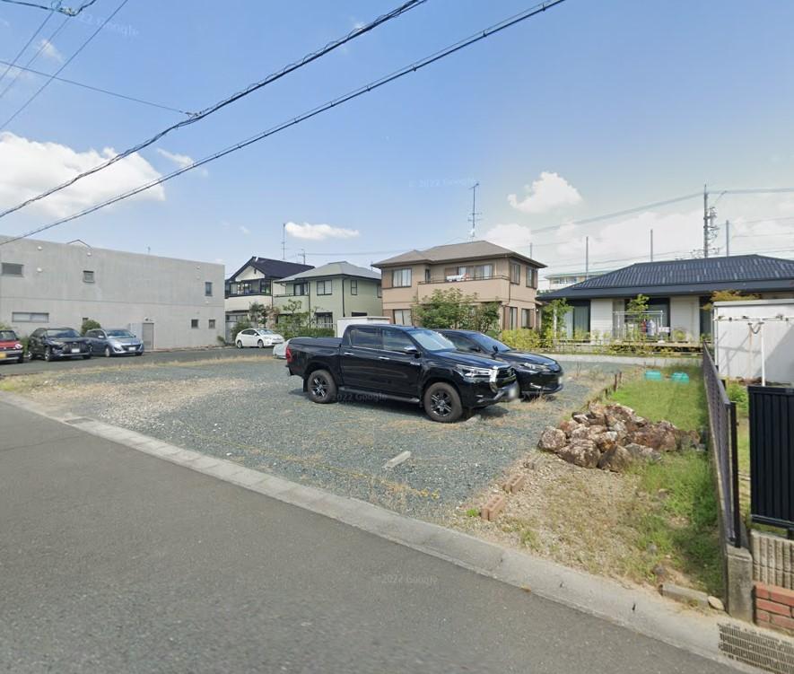 大平台3丁目109-11.12駐車場の外観・駐車場イメージ1枚目