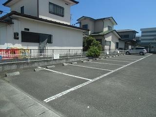 西部(26746)の外観・駐車場イメージ1枚目