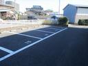 ラ ルーチェⅡ(29688)の駐車場