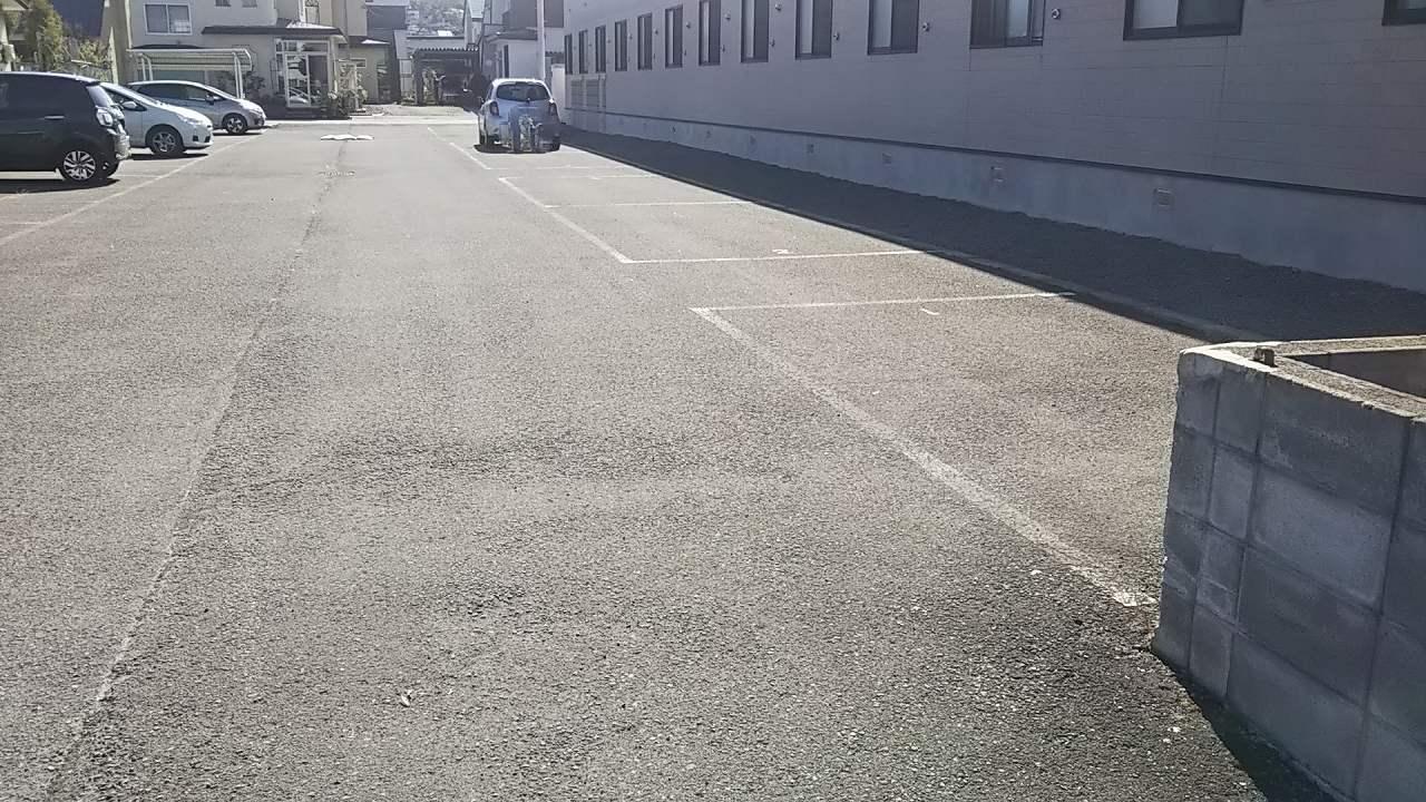 クレール(22153)の外観・駐車場イメージ2枚目