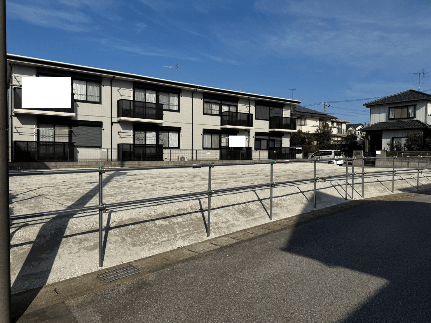 西志津mパーキングの外観・駐車場イメージ1枚目