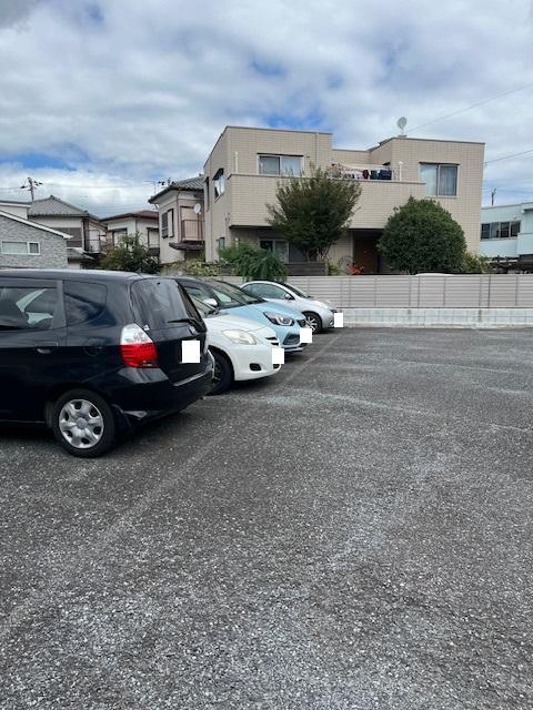 野々下4230251駐車場の外観・駐車場イメージ2枚目