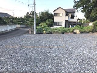 第二テイク駐車場の外観・駐車場イメージ3枚目