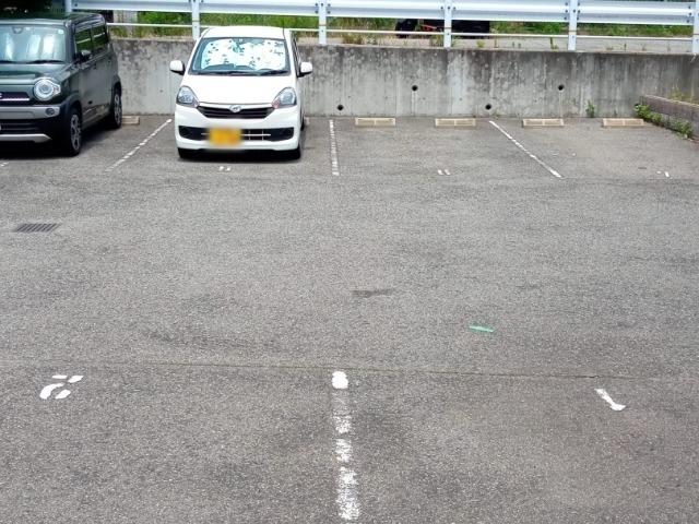 六甲ガーデンズ(41449)の外観・駐車場イメージ1枚目