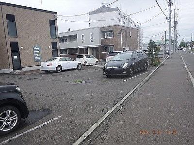 南風(38626)の外観・駐車場イメージ1枚目