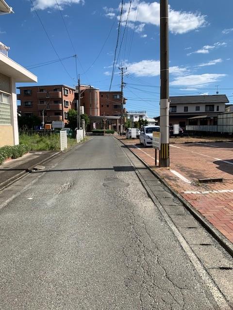 中園駐車場の外観・駐車場イメージ2枚目