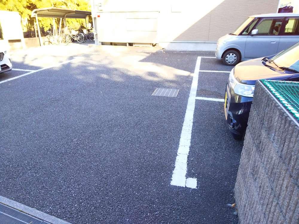 クレイン川越(39599)の外観・駐車場イメージ1枚目