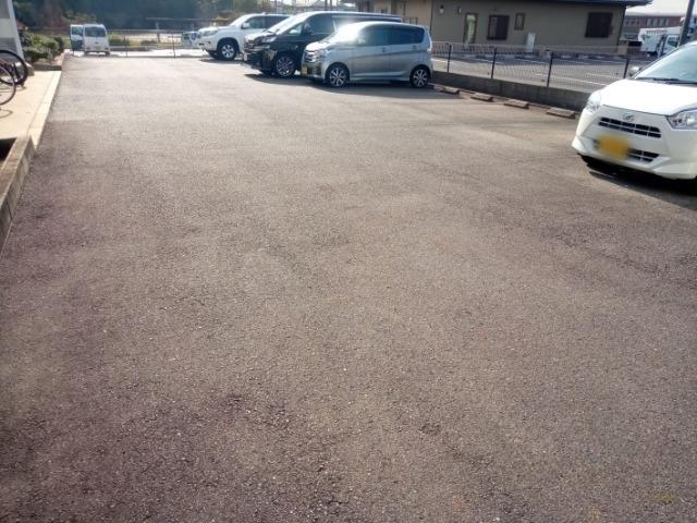 シンシア(19858)の外観・駐車場イメージ1枚目