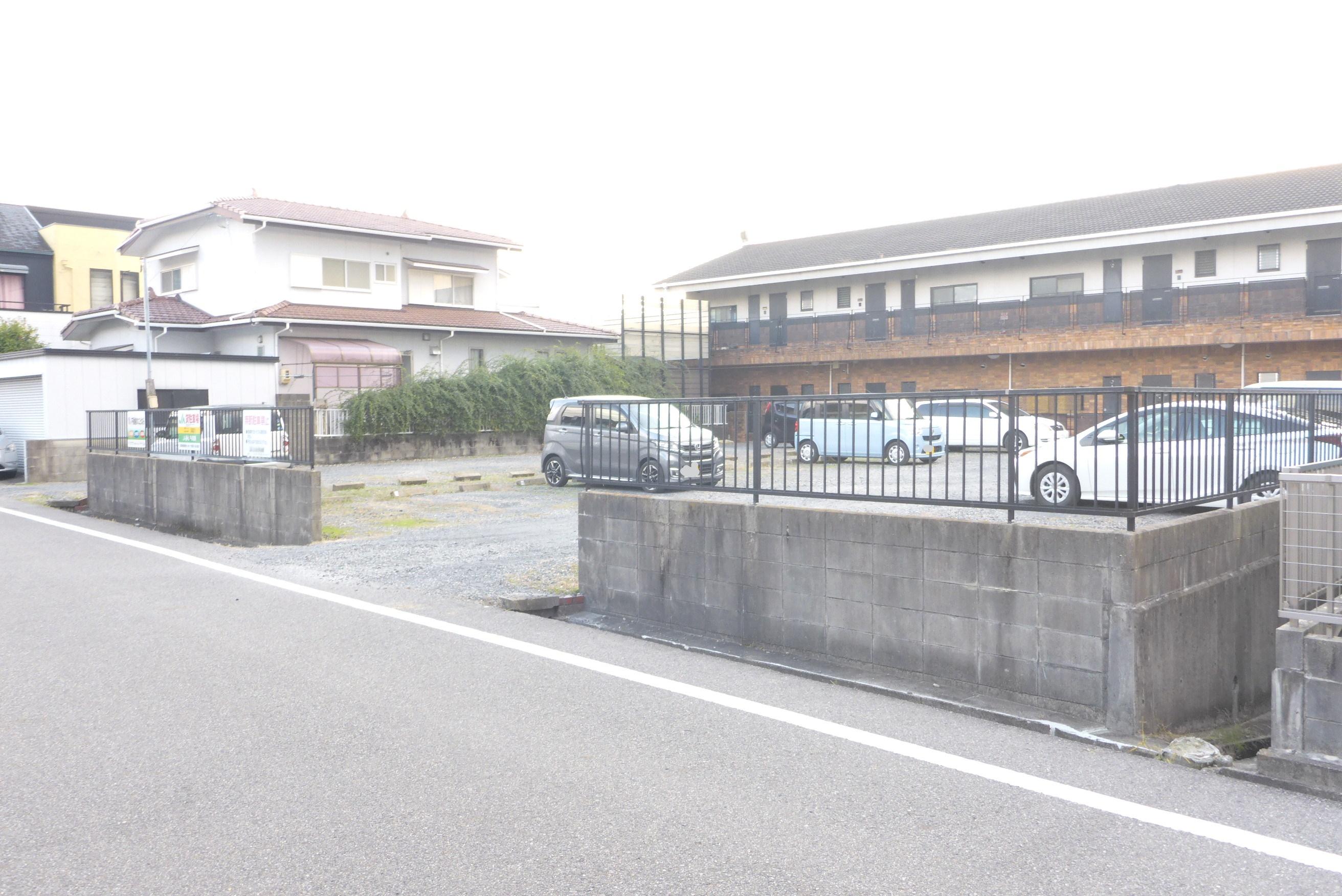 福元駐車場の外観・駐車場イメージ3枚目