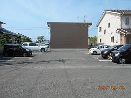 三国東(21028)の外観・駐車場イメージ1枚目