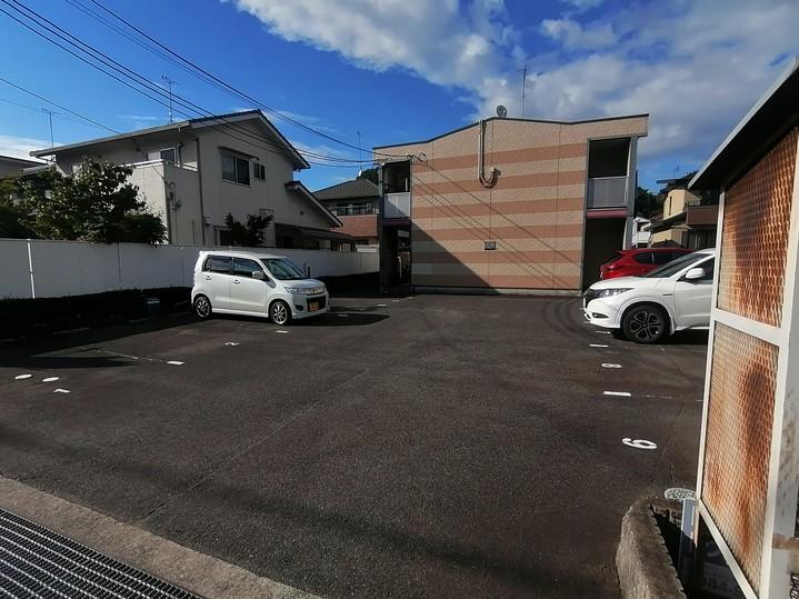 三幸(26648)の外観・駐車場イメージ1枚目