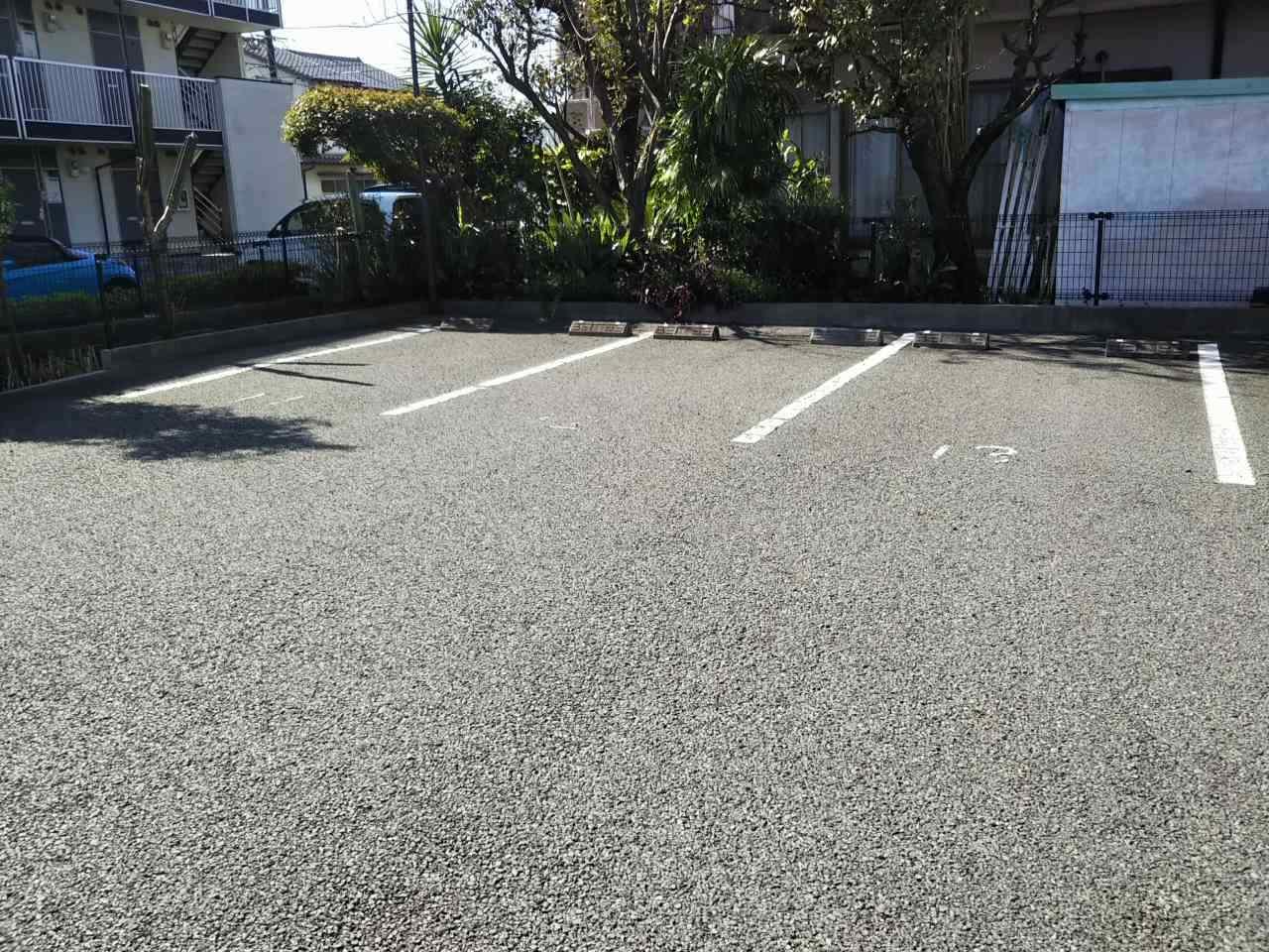 リフレ琴平(37295)の外観・駐車場イメージ2枚目