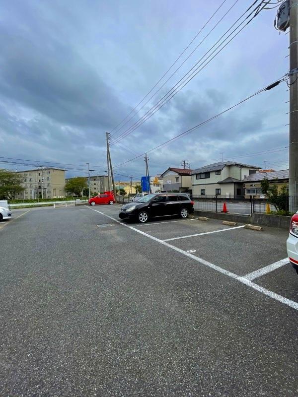 タートルハウス Ⅱ(24597)の外観・駐車場イメージ1枚目