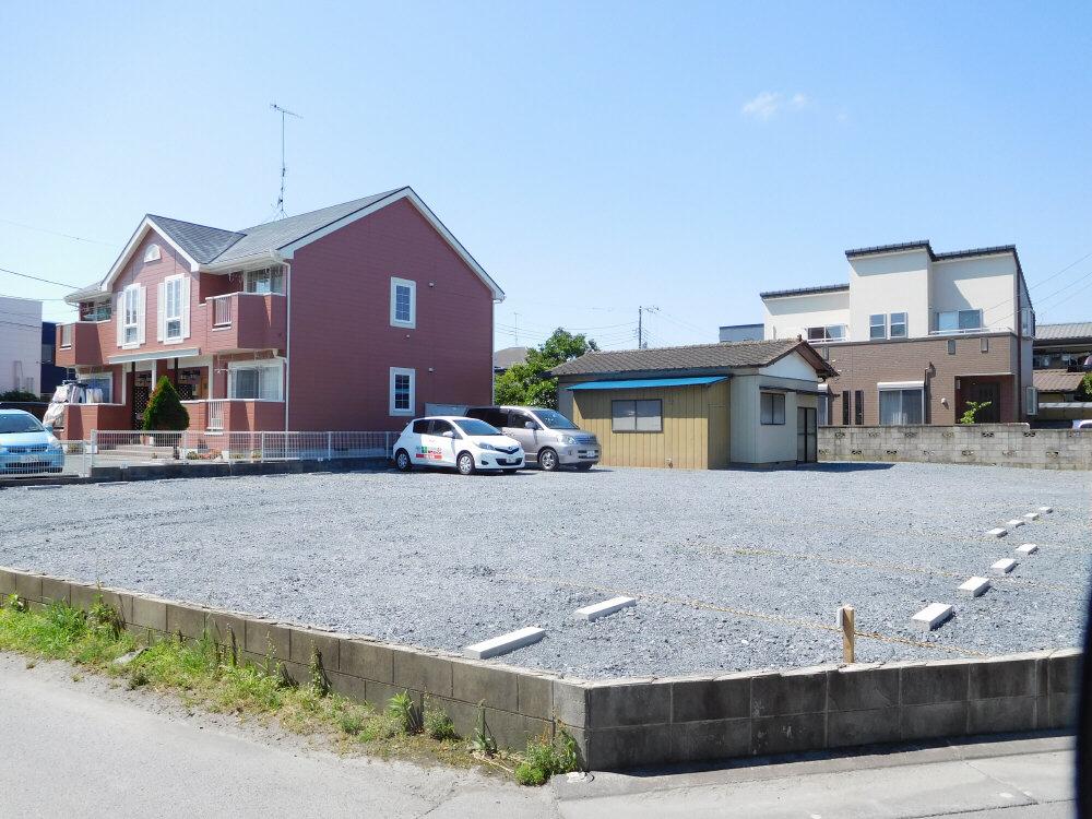 笠原パーキングの外観・駐車場イメージ2枚目