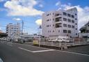 和歌山市黒田(W-126)の駐車場