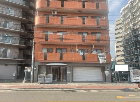 FK EK-Residence新大阪駐車場の外観・駐車場イメージ3枚目