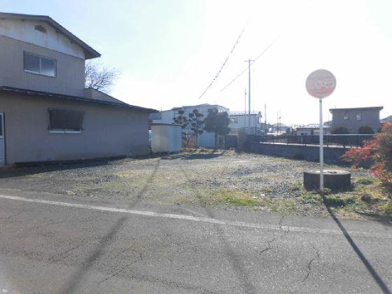 藤澤月極駐車場の外観・駐車場イメージ2枚目