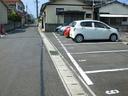 プリマチッタ(41119)の駐車場