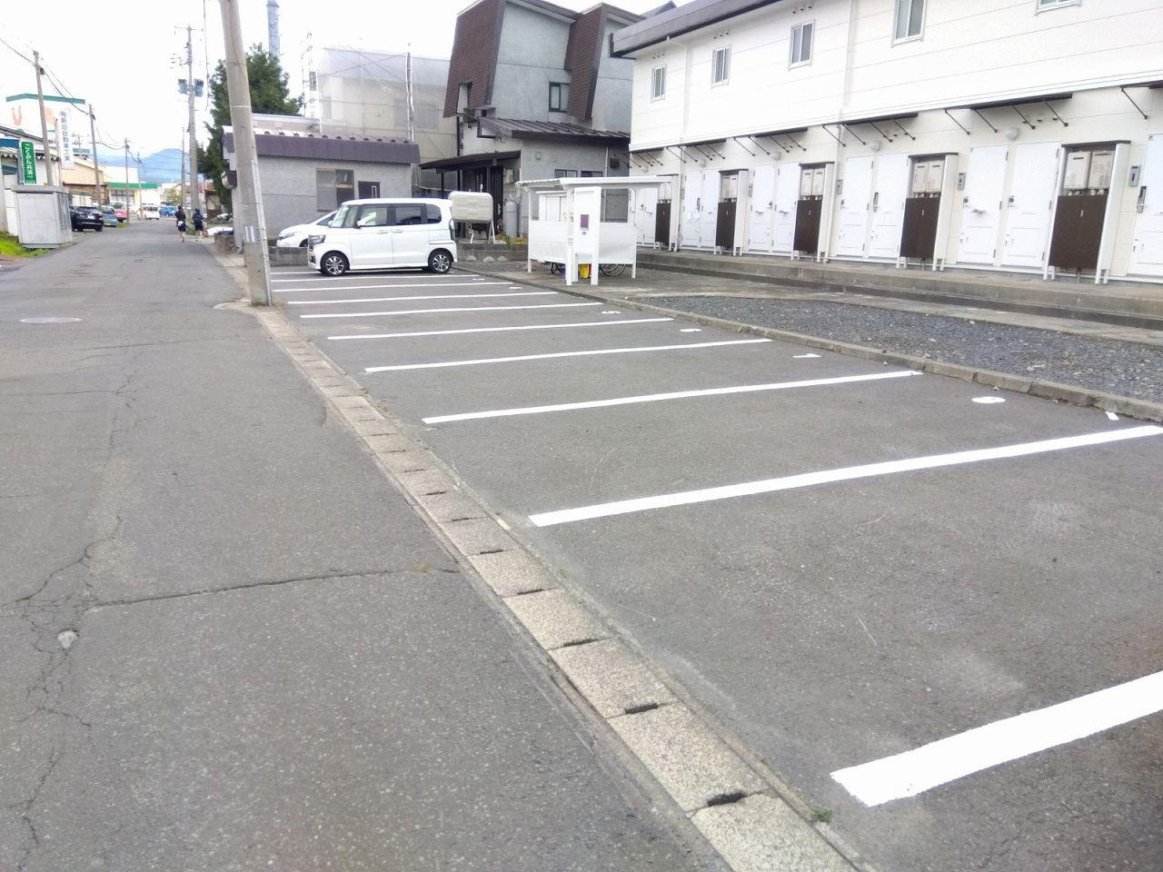 清千(27711)の外観・駐車場イメージ1枚目