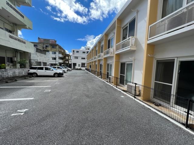 やんばる(24740)の外観・駐車場イメージ1枚目