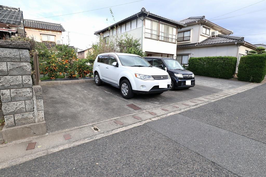 田島755駐車場の外観・駐車場イメージ1枚目