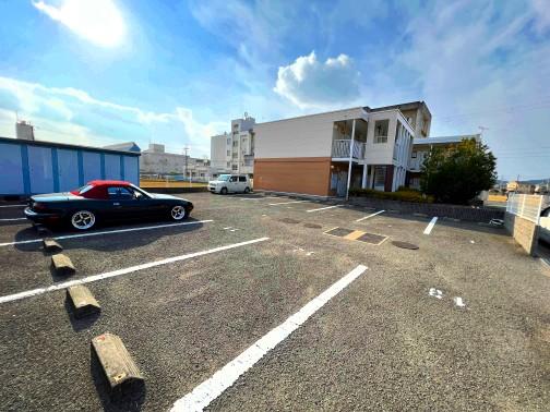 中野(20247)の外観・駐車場イメージ1枚目