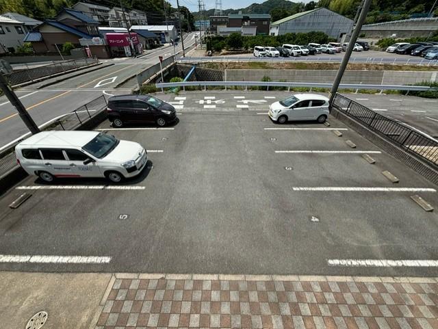 ペル テⅡ(29426)の外観・駐車場イメージ1枚目