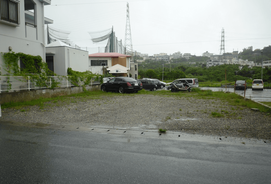 棚原 良弘氏 駐車場の外観・駐車場イメージ3枚目