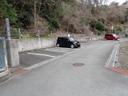 千尋相産東駐車場の駐車場