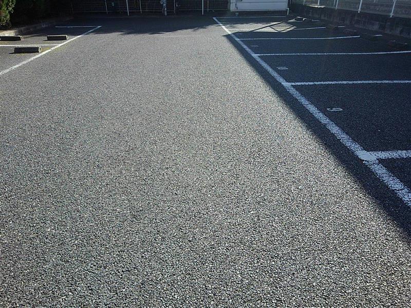 銚子セカンド(21115)の外観・駐車場イメージ1枚目