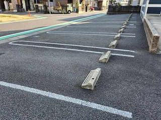 レオーネ(44136)の外観・駐車場イメージ1枚目