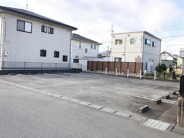 白岩(26104)の外観・駐車場イメージ1枚目