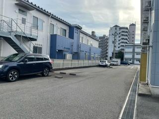 サンシャイン(22259)の外観・駐車場イメージ1枚目