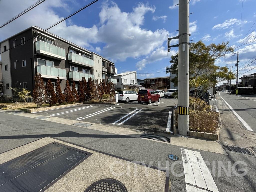 P福島577の外観・駐車場イメージ2枚目