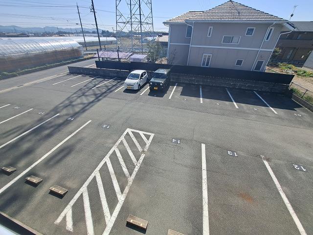 大ノ前A(27702)の外観・駐車場イメージ1枚目