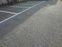 クレール(32001)の駐車場