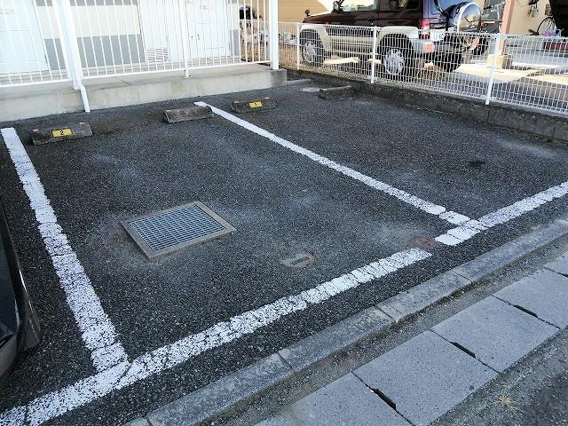 エスト大利根(23392)の外観・駐車場イメージ1枚目