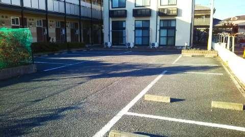 グランツ(27965)の外観・駐車場イメージ1枚目