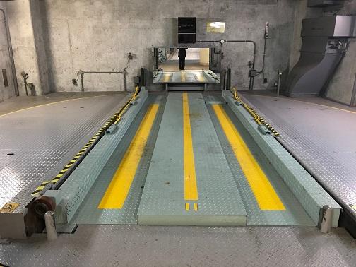 第一住建御堂筋本町ビルの外観・駐車場イメージ3枚目