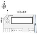 カガスノ(23106)の駐車場
