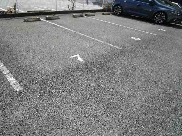 エスポワール(23262)の外観・駐車場イメージ1枚目