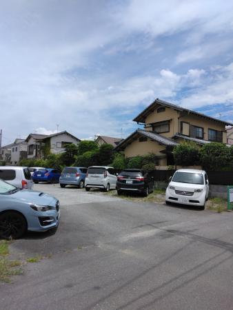 本北方駐車場の外観・駐車場イメージ3枚目