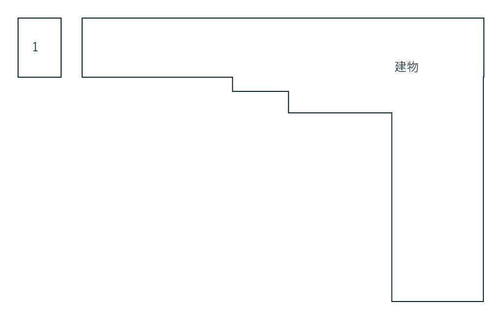 アムールグラン西宮の駐車配置図